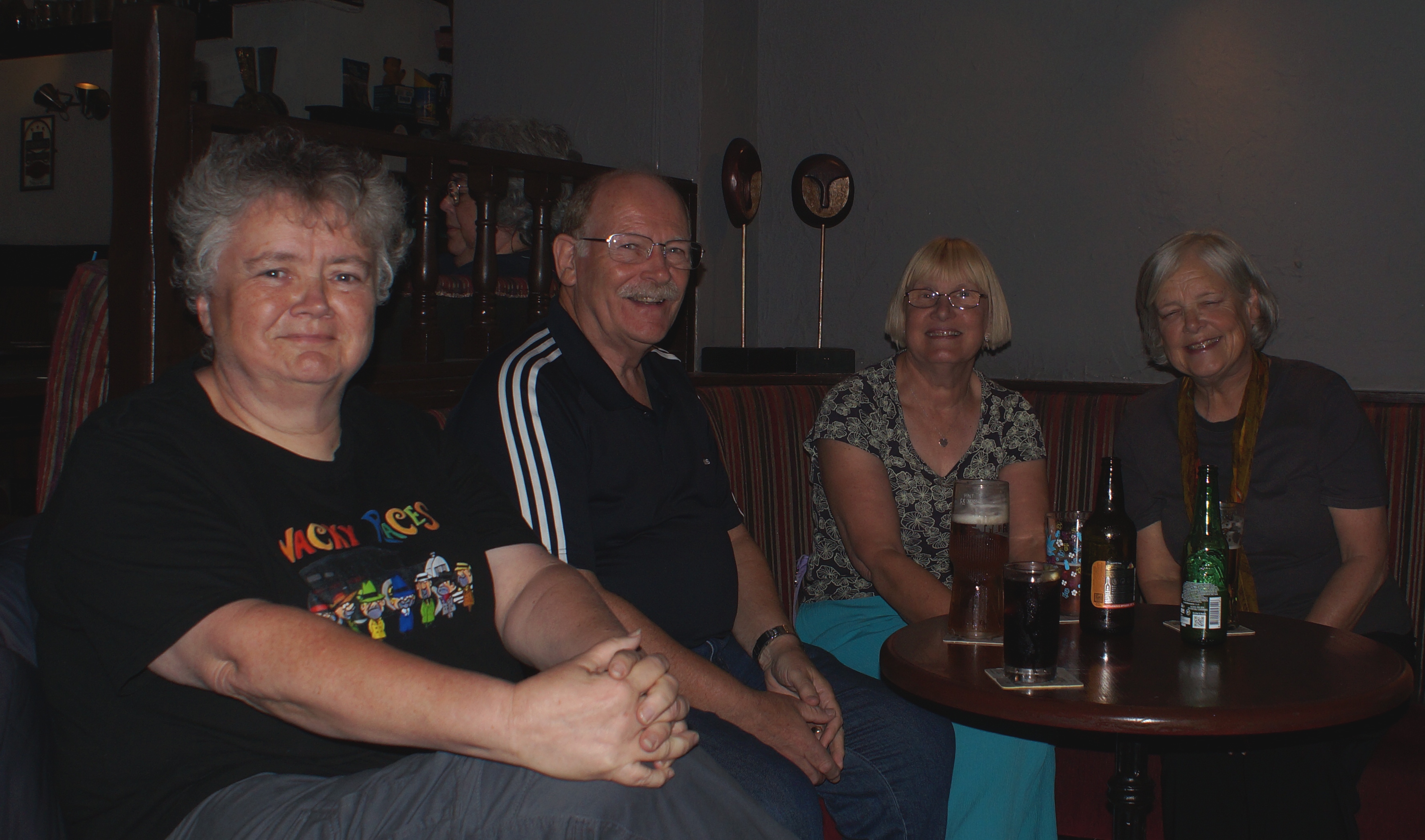 Bryn Community Club
