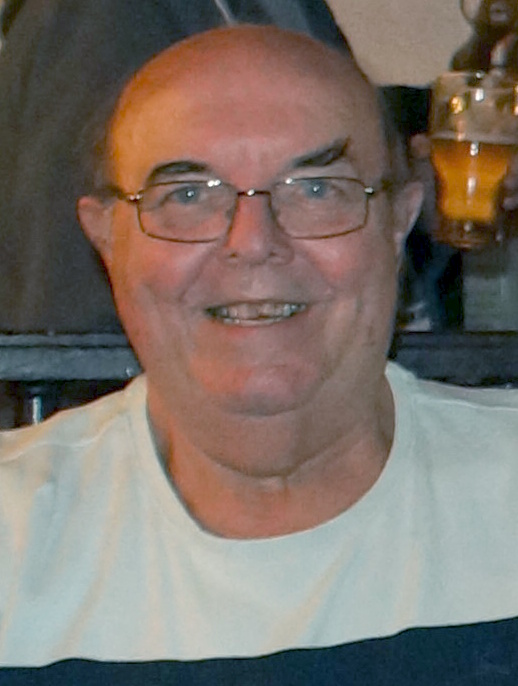 Geoff Penney